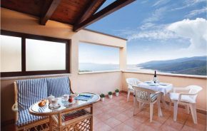 One-Bedroom Apartment in Rabac